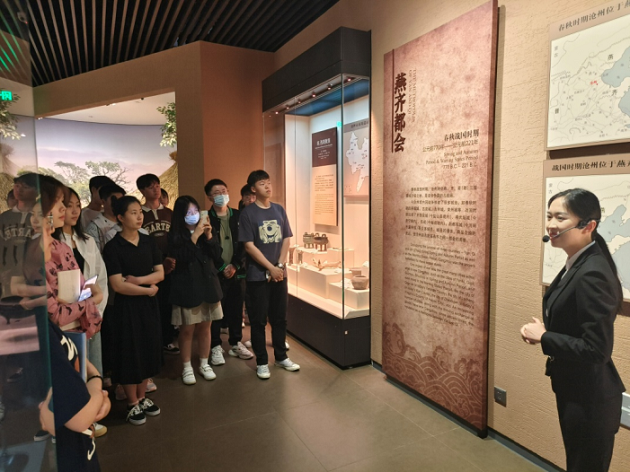 德信注册与沧州市博物馆举行“馆校合作共建基地”揭牌仪式633.png 德信注册与沧州市博物馆举行“馆校合作共建基地”揭牌仪式633.png